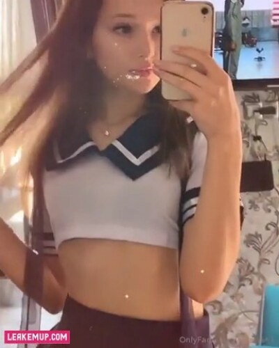 Ellie Leen Video #148