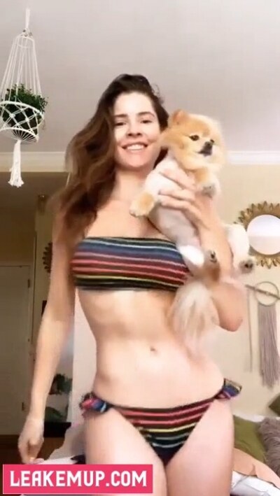 Amanda Cerny Video #467