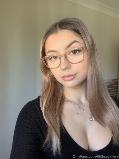 Lilith Cavaliere Photo #109