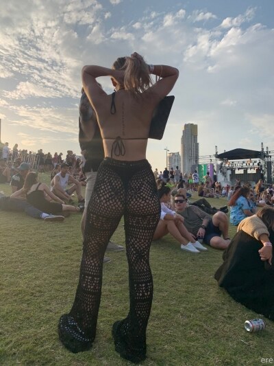 Lilith Cavaliere Photo #150