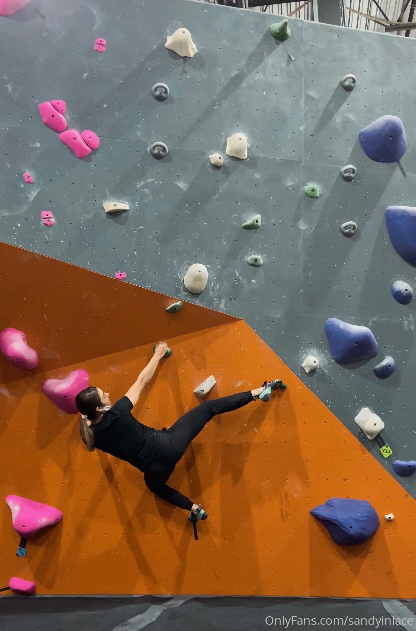 Sandy Inlace Photo #51