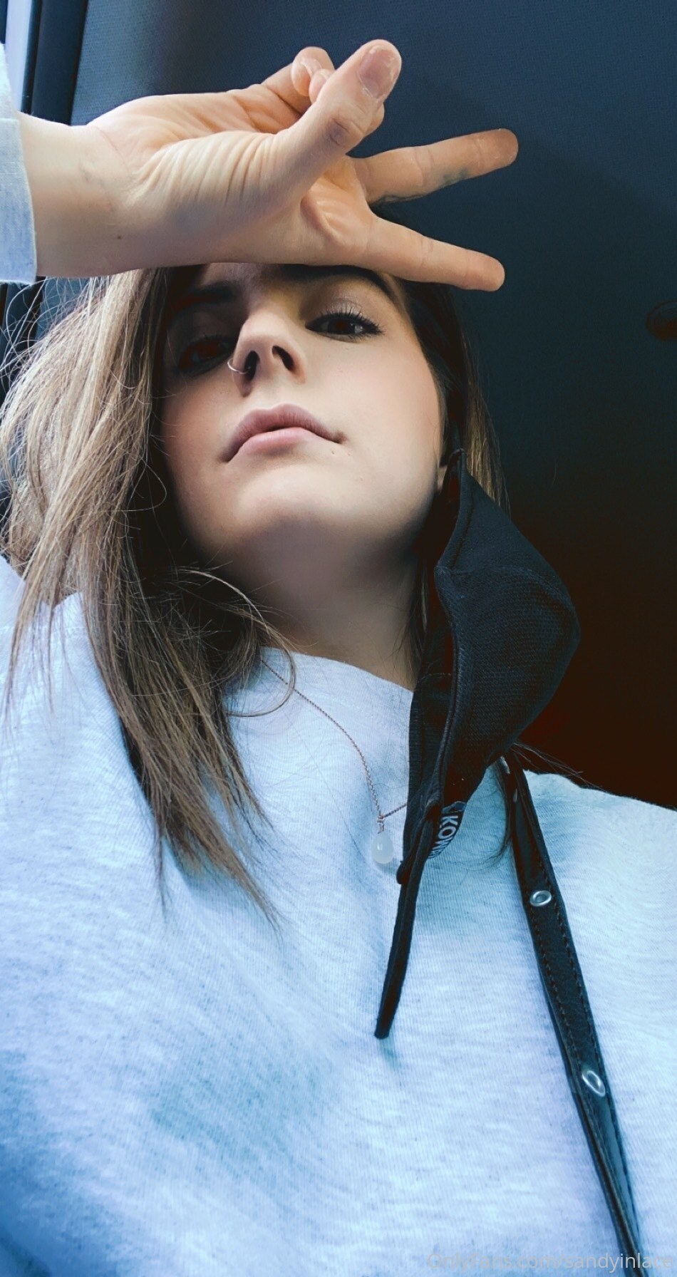 Sandy Inlace Photo #54