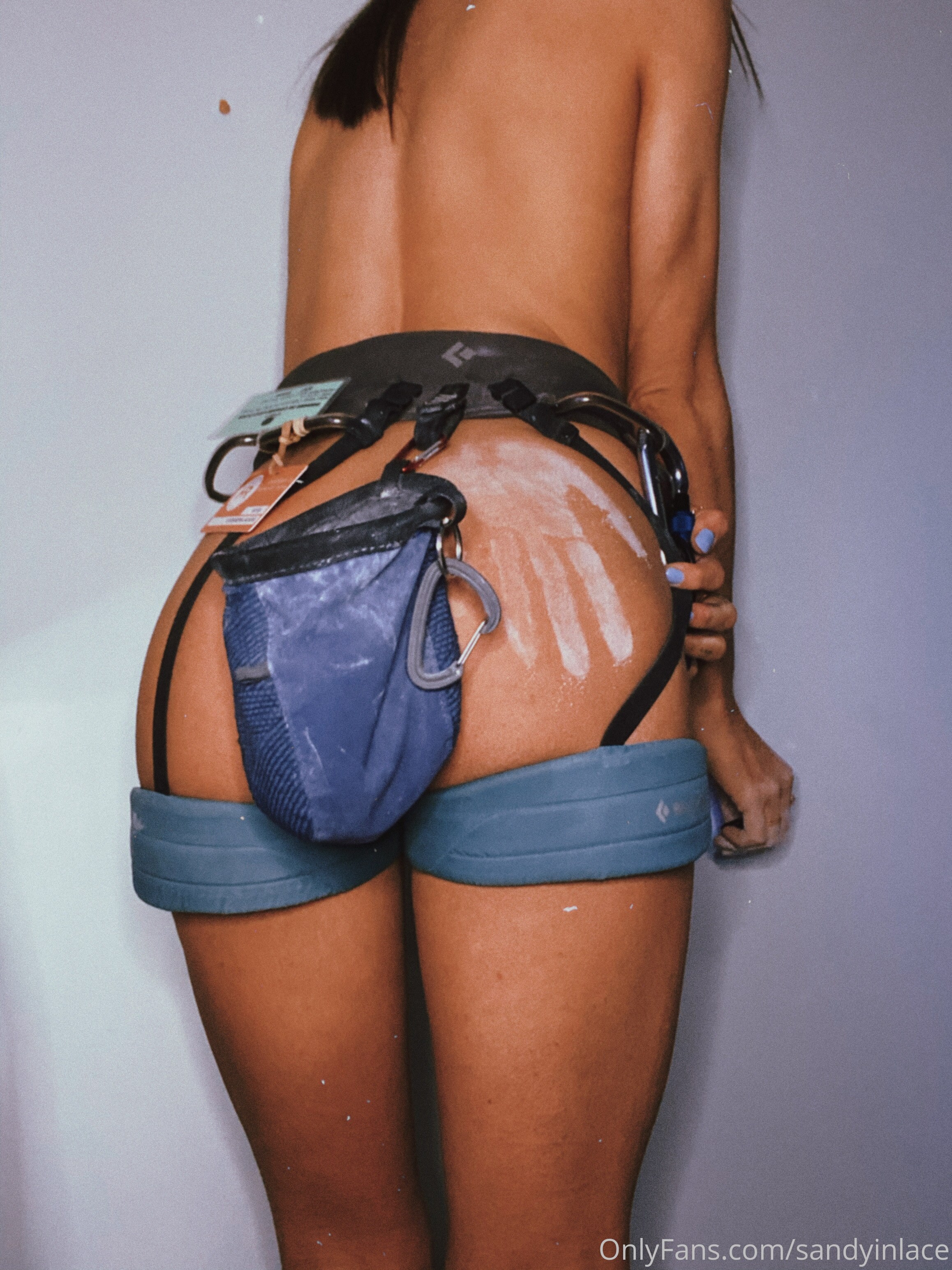 Sandy Inlace Photo #86