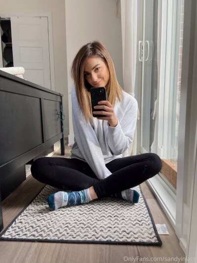 Sandy Inlace Photo #76