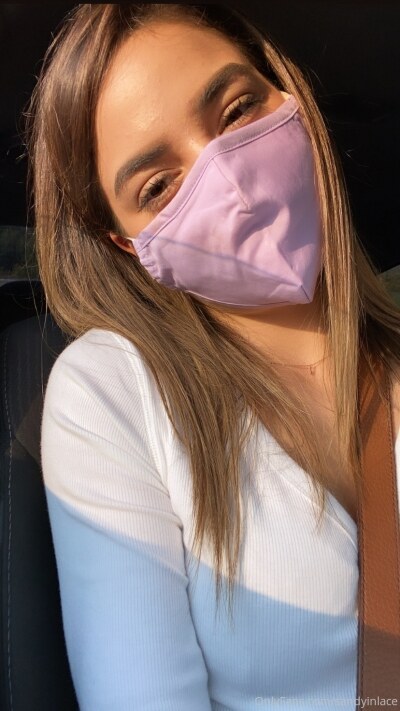 Sandy Inlace Photo #108