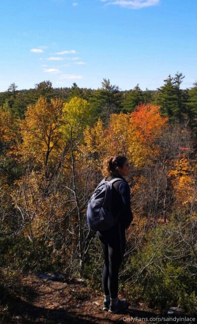 Sandy Inlace Photo #117