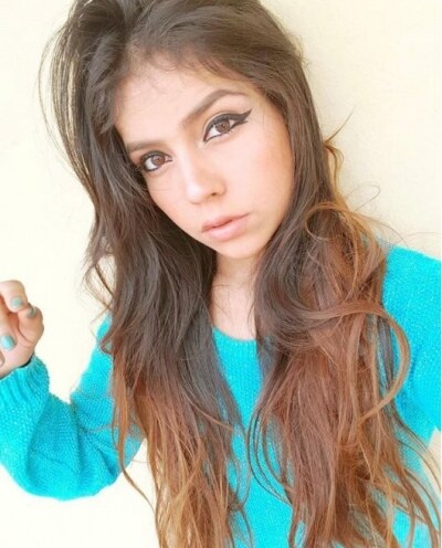 Aida Cortes Photo #129