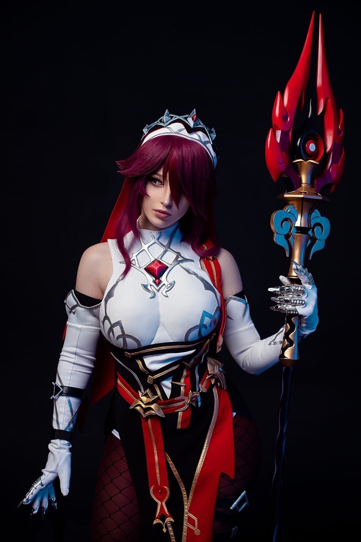 Lady Melamori Photo #84