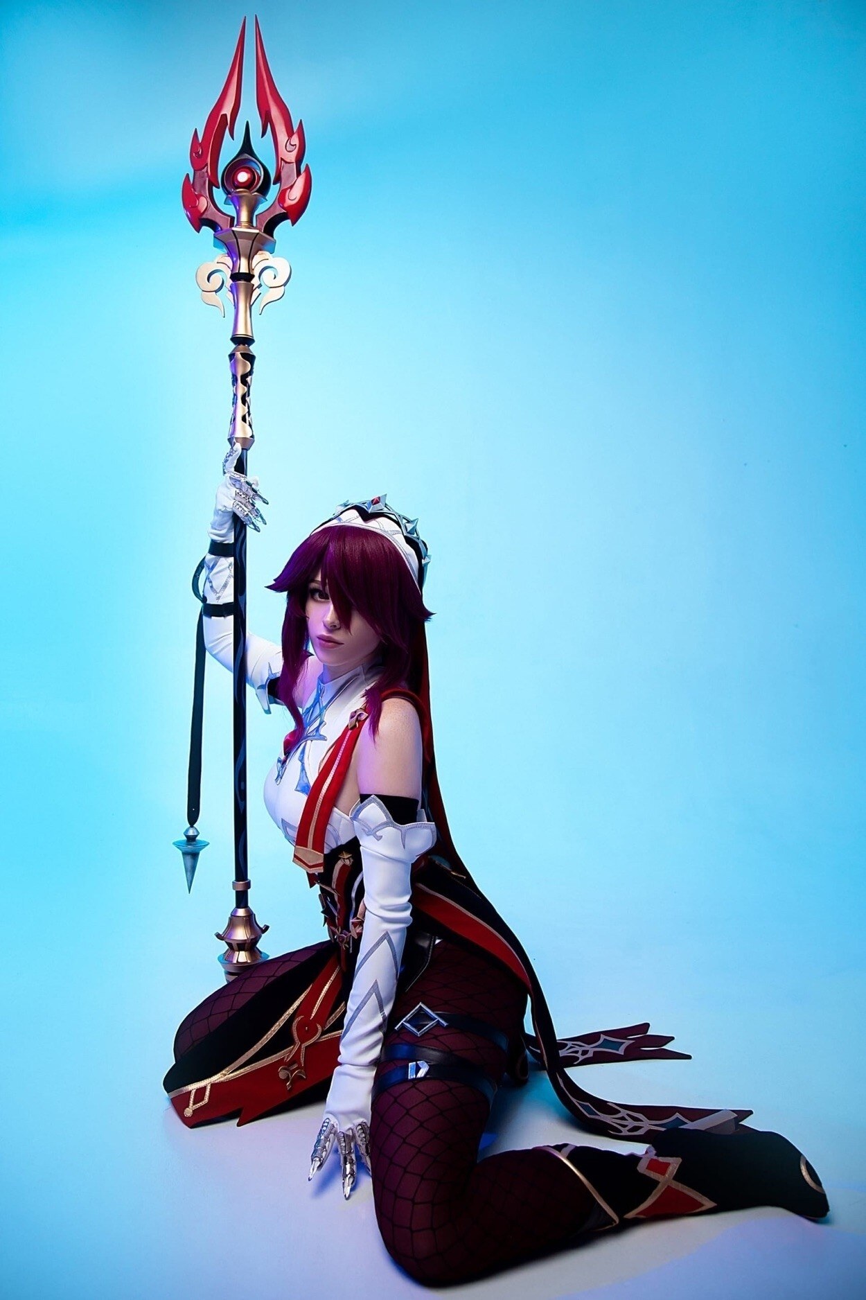 Lady Melamori Photo #88