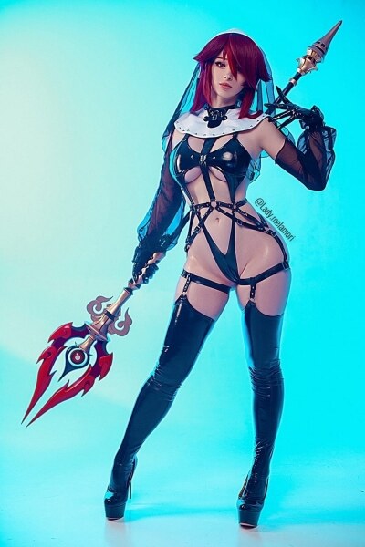 Lady Melamori Photo #85