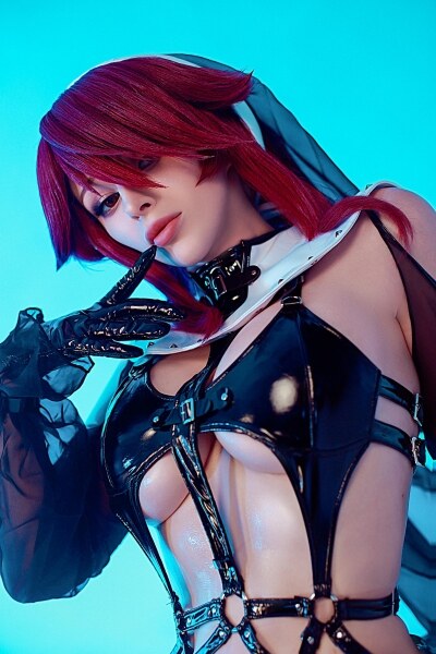 Lady Melamori Photo #87