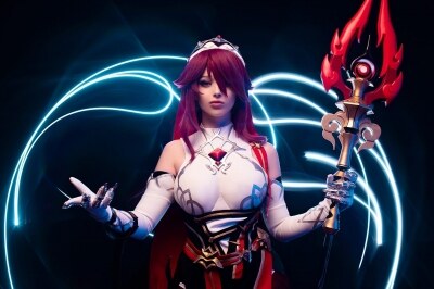 Lady Melamori Photo #114