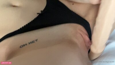 eviehasthefun Post #1