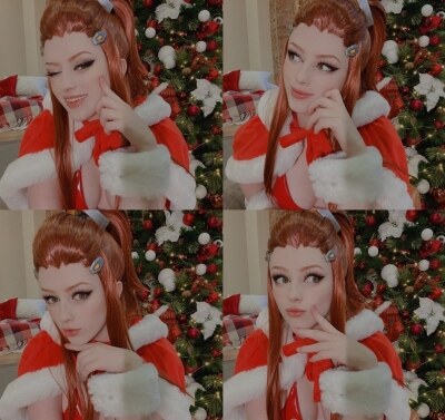 Lady Melamori Photo #177