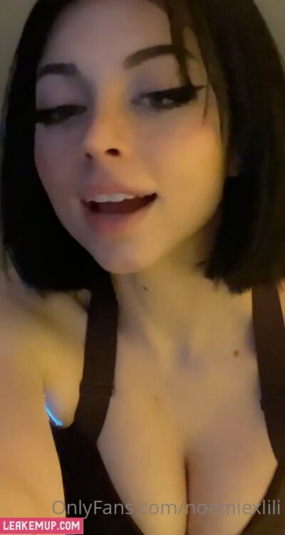 Noemiexlili Post #9