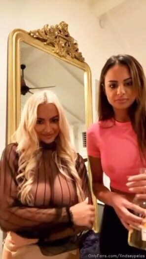 Lindsey Pelas Photo #567