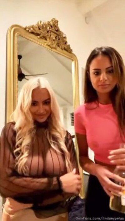 Lindsey Pelas Photo #567