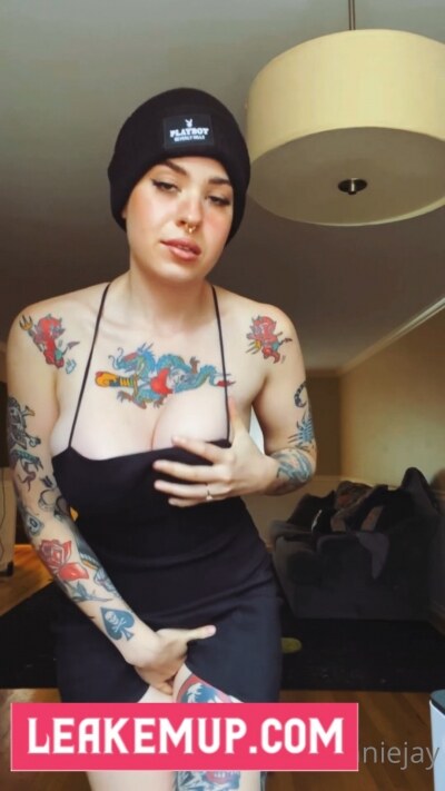 Anisa Jomha Video #3