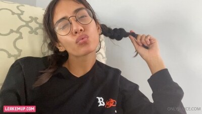 Janice Griffith Video #2