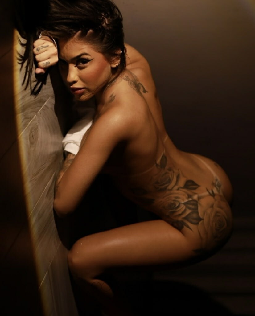 Mc Mirella Photo #34