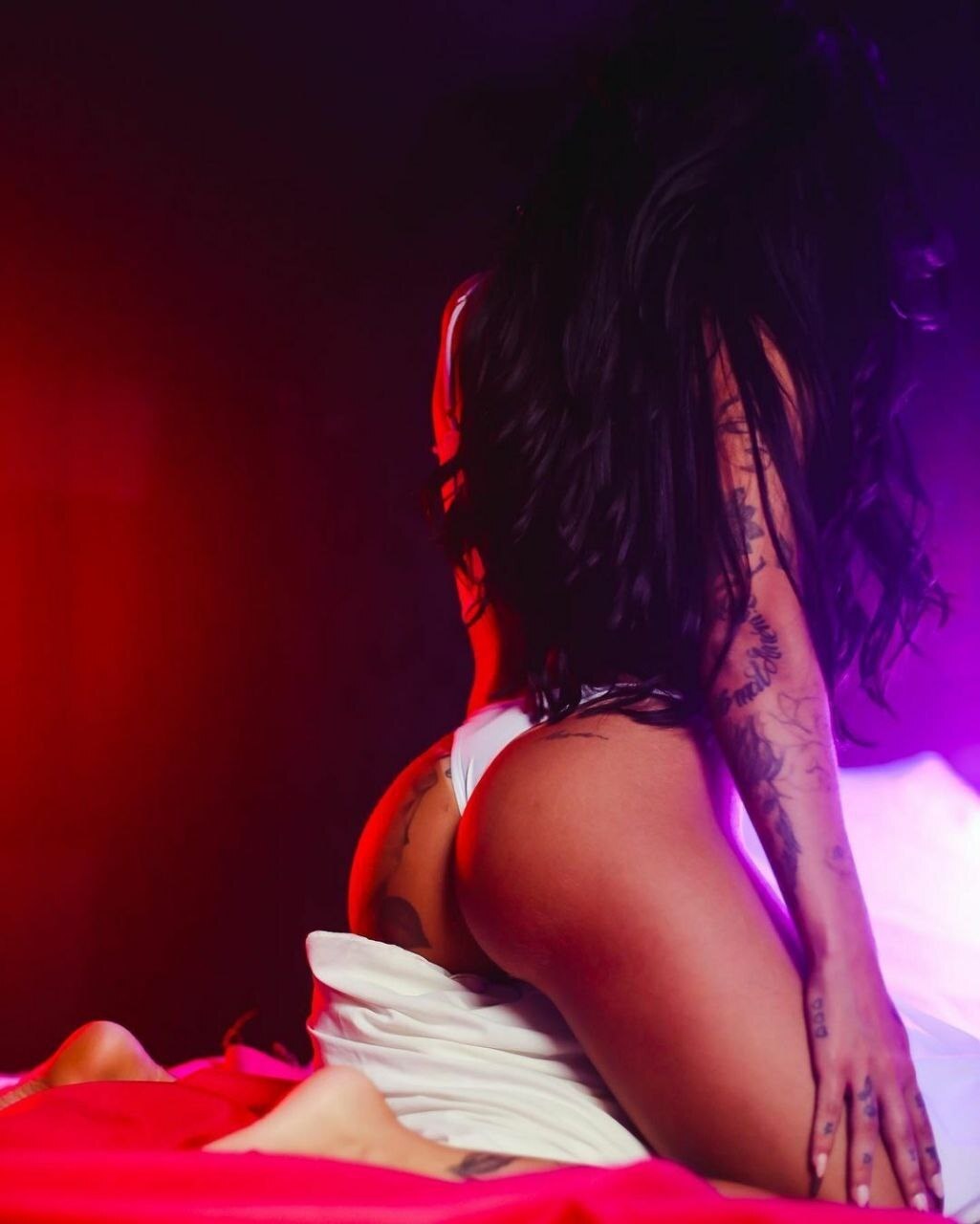 Mc Mirella Photo #38