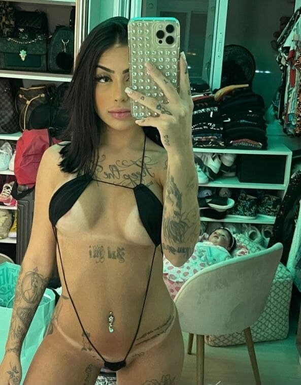 Mc Mirella Photo #107