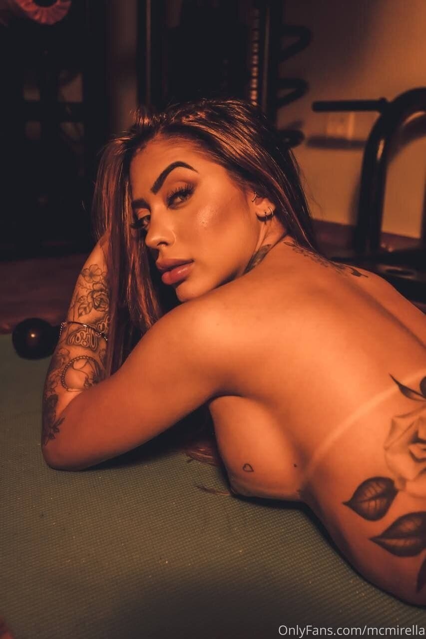 Mc Mirella Photo #138