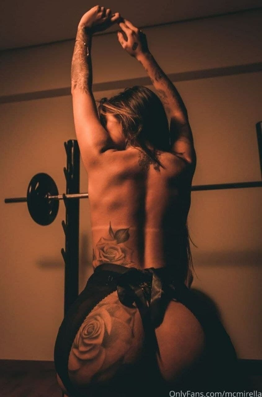 Mc Mirella Photo #141