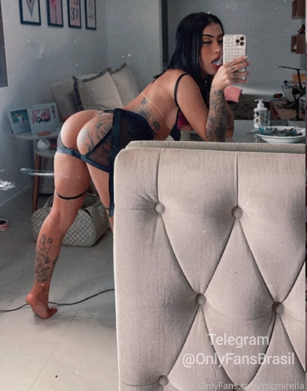 Mc Mirella Photo #147