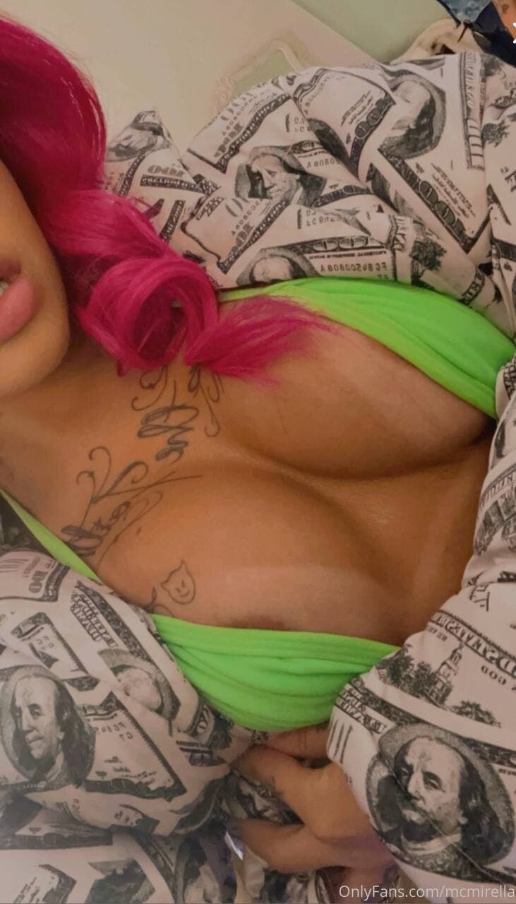 Mc Mirella Photo #162