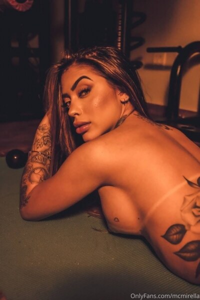 Mc Mirella Photo #138