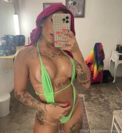 Mc Mirella Photo #164