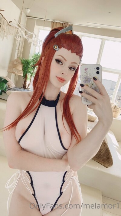 Lady Melamori Photo #57