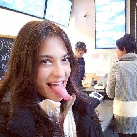 Kara Corvus Photo #20