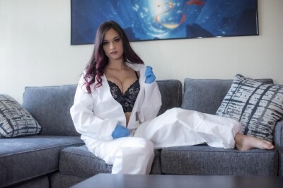 Kara Corvus Photo #50