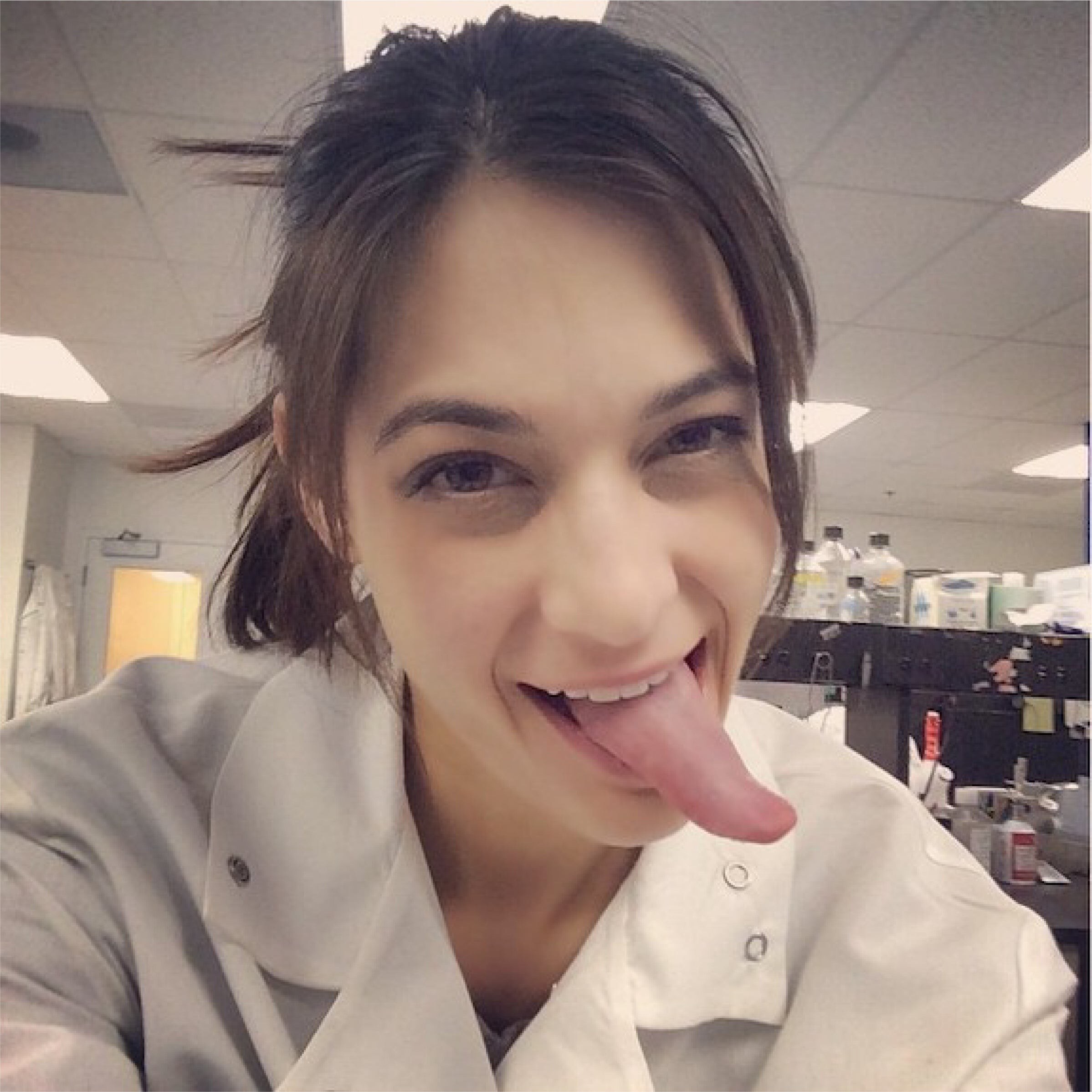 Kara Corvus Photo #144