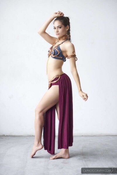 Kara Corvus Photo #124