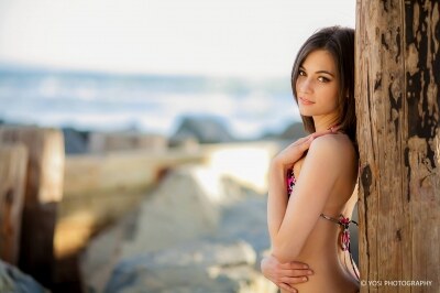 Kara Corvus Photo #167