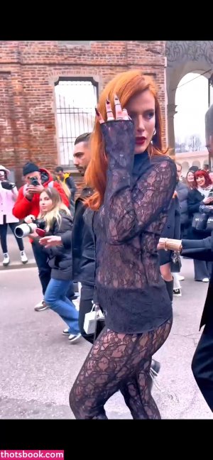 Bella Thorne Video #180