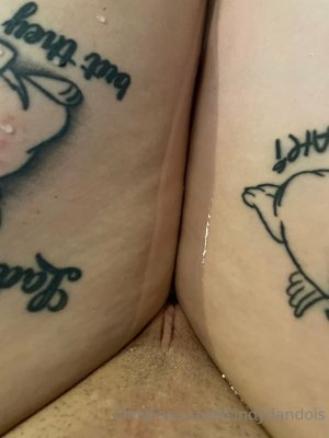 Cindy Dandois Photo #2