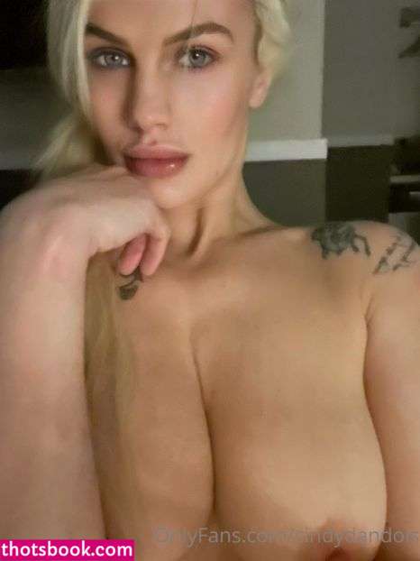 Cindy Dandois Photo #51