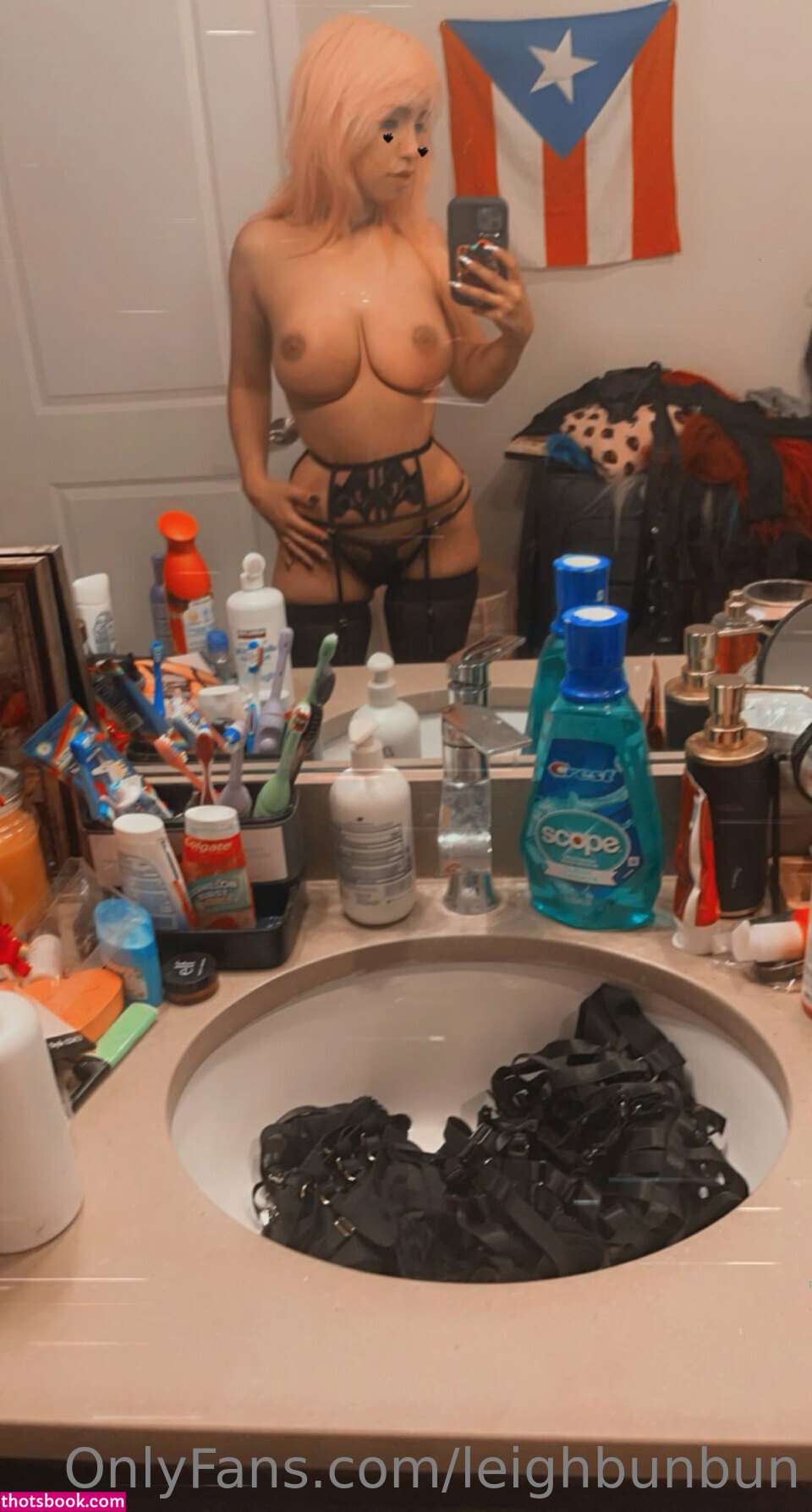 Leighbunbun Photo #3