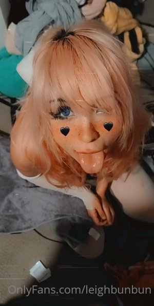 Leighbunbun Photo #12