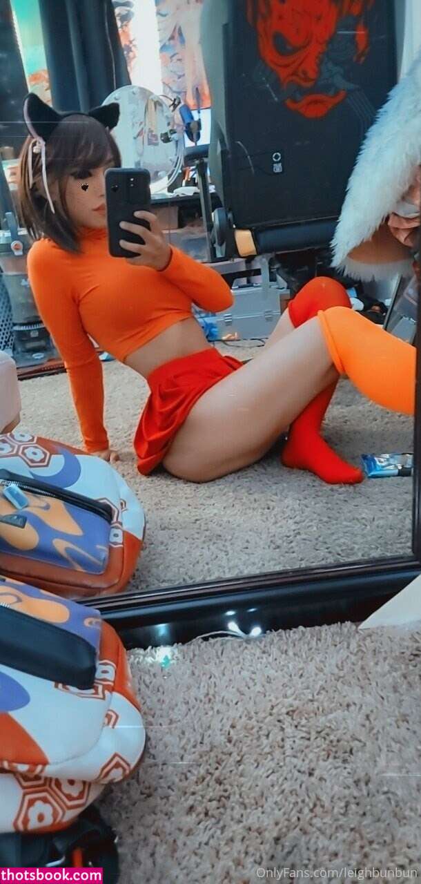 Leighbunbun Photo #18
