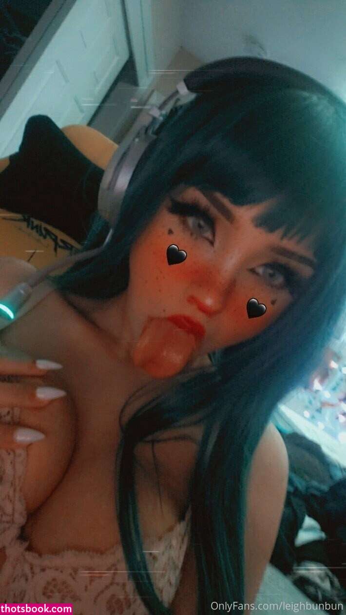 Leighbunbun Photo #19