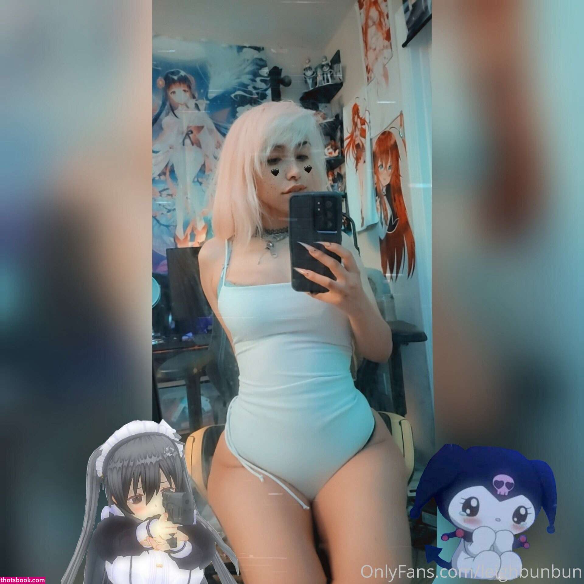 Leighbunbun Photo #22