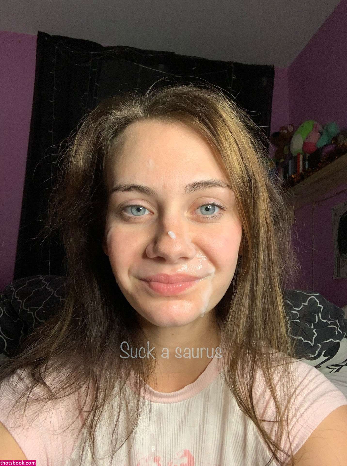 Suck Saurus Photo #28