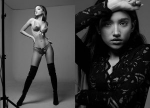 Mariam Obregon Photo #36