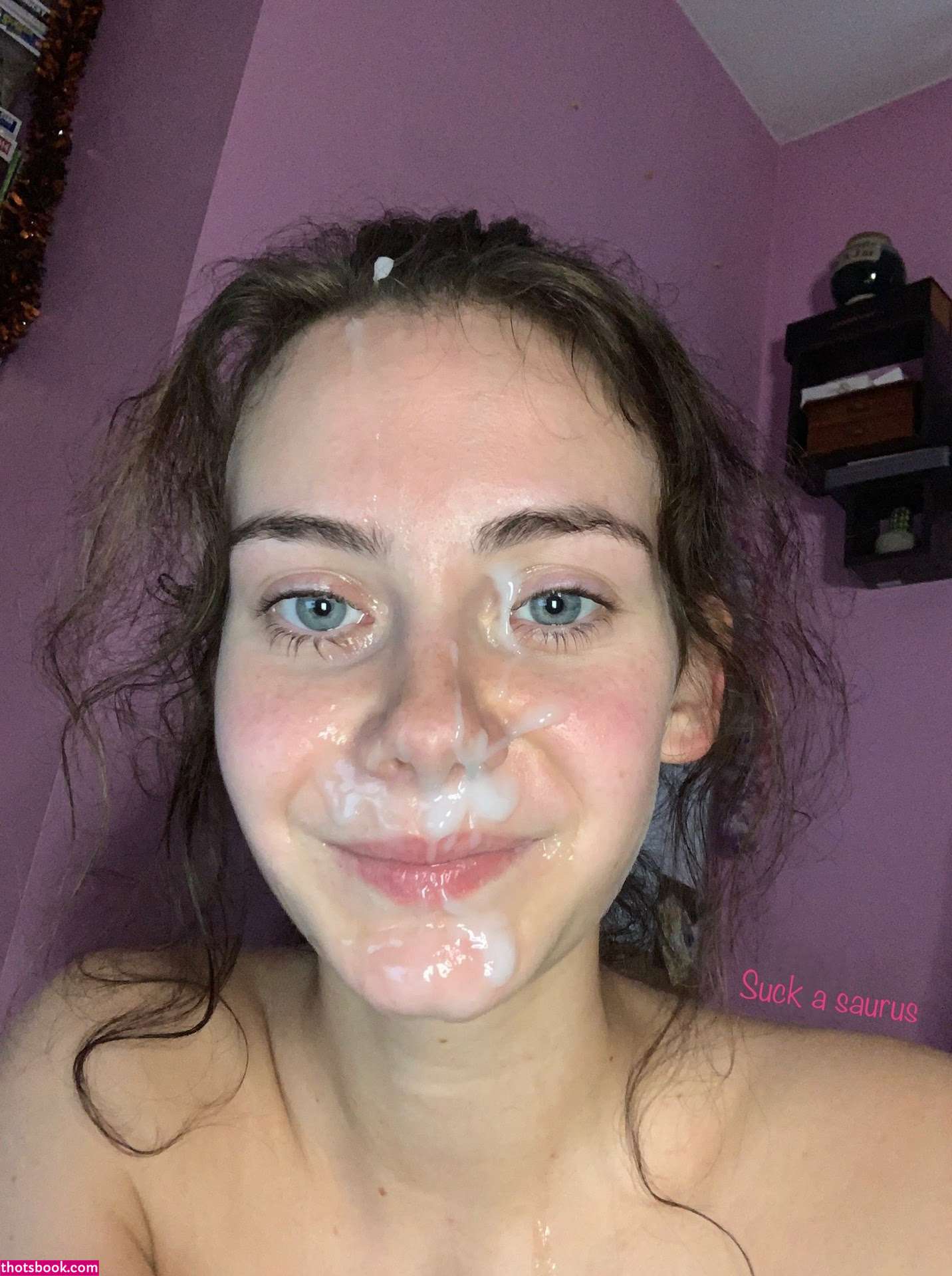 Suck Saurus Photo #65