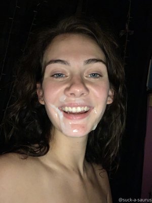 Suck Saurus Photo #70